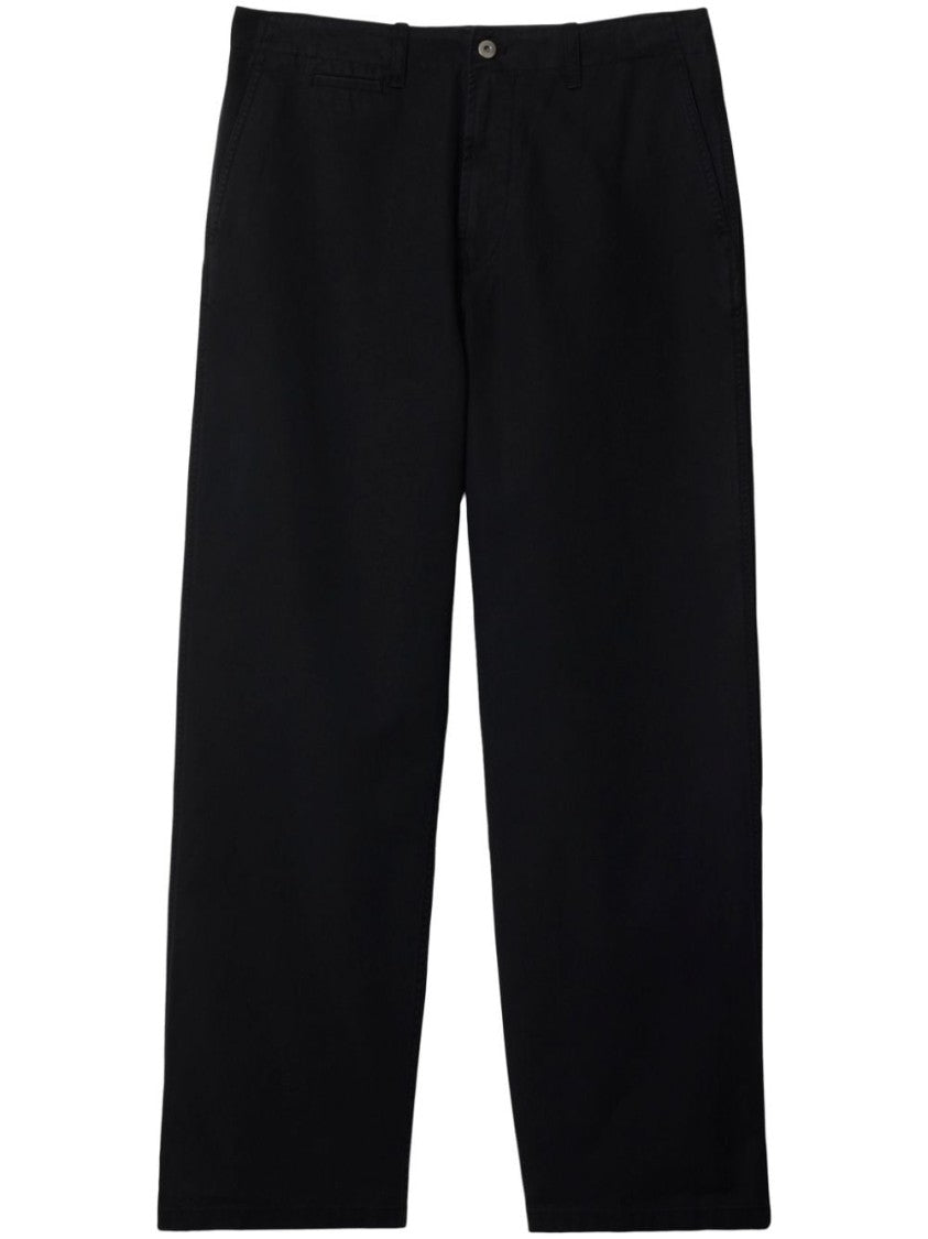 Burberry Cotton Pants