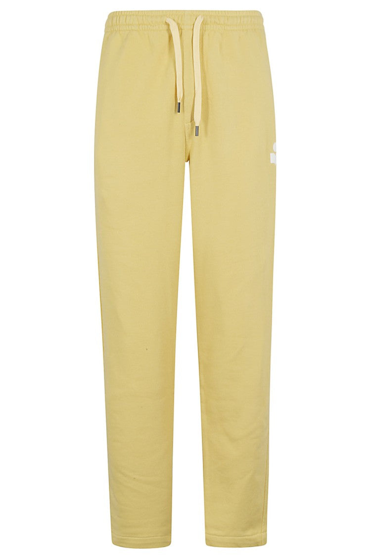 Isabel Marant Mailesco Straight Sweatpants