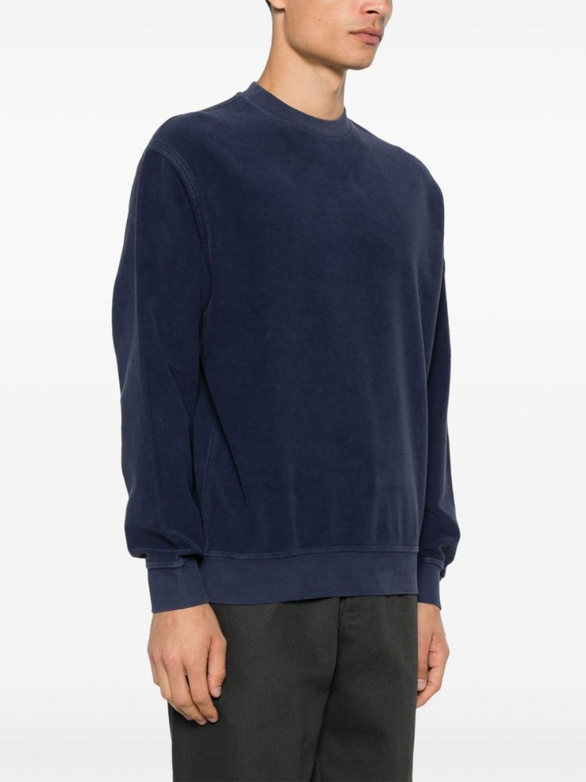 C.P. Company Lens-Detail Sweatshirt