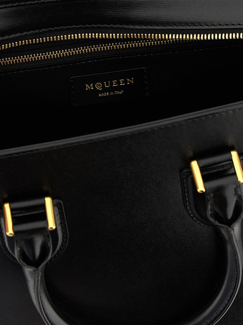 Mcqueen 'Birdee' Large Handbag