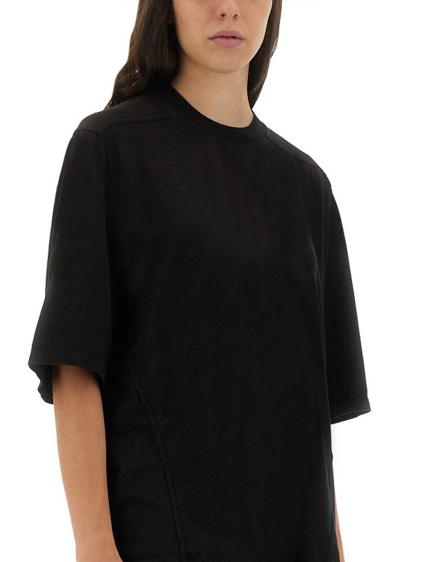 Drkshdw By Rick Owens "Walrus T" T-Shirt