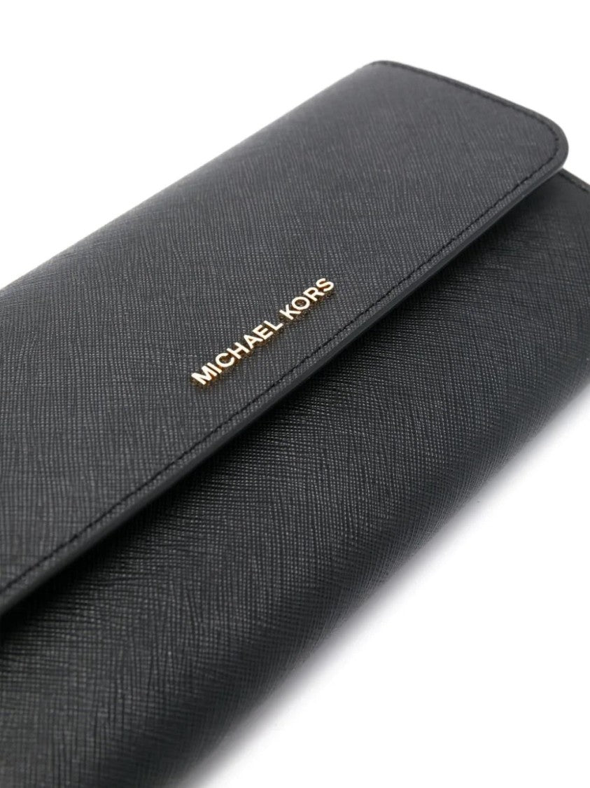 Michael Kors Large Wallet On Chain