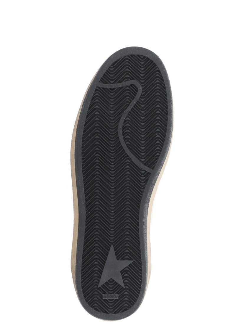 Golden Goose Ball Star Sneakers
