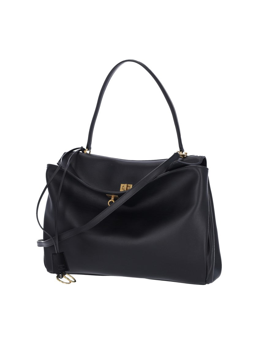 Balenciaga Balenciaga "Rodeo" Large Tote Bag