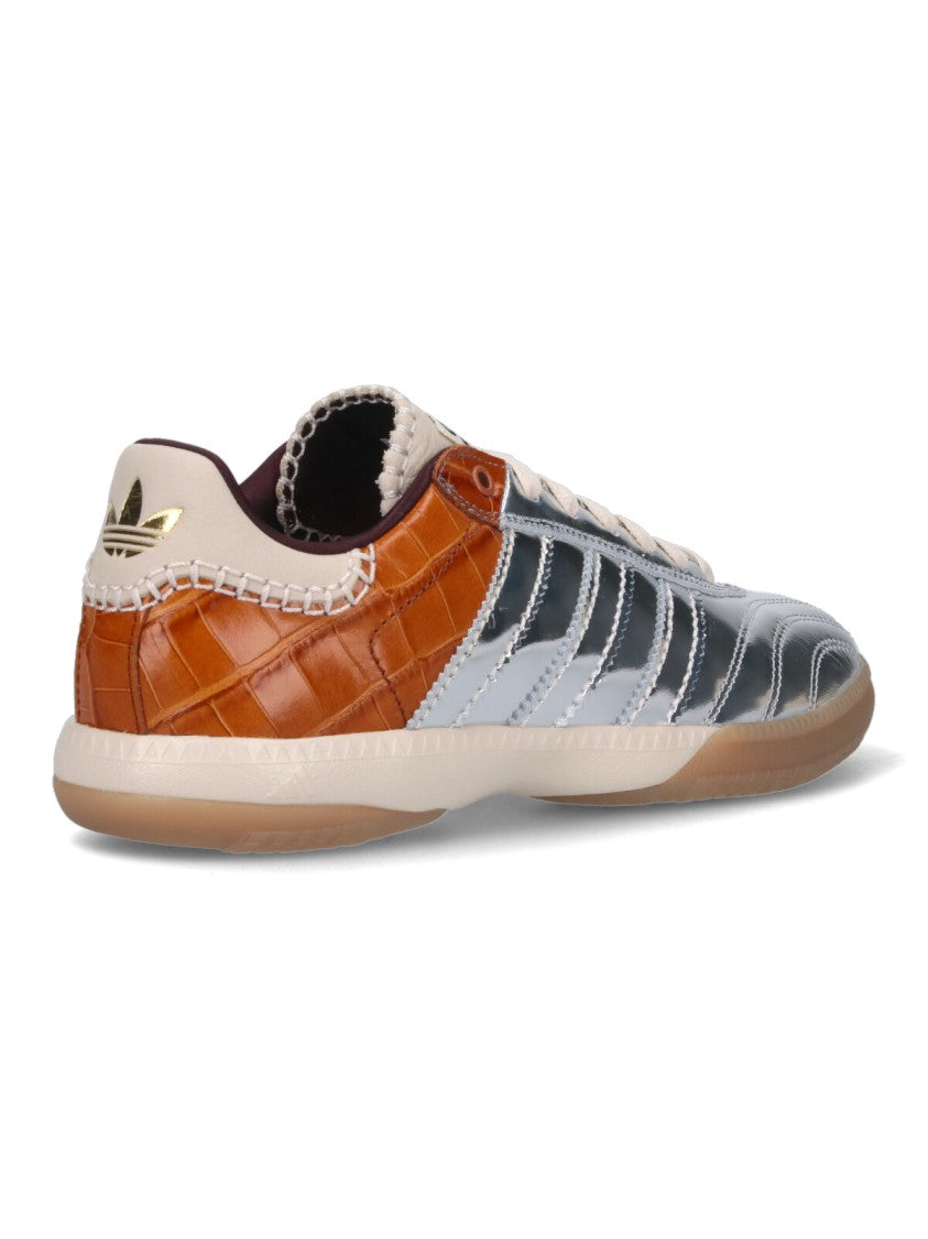 Adidas X Wales Bonner "Samba Millennium" Sneakers