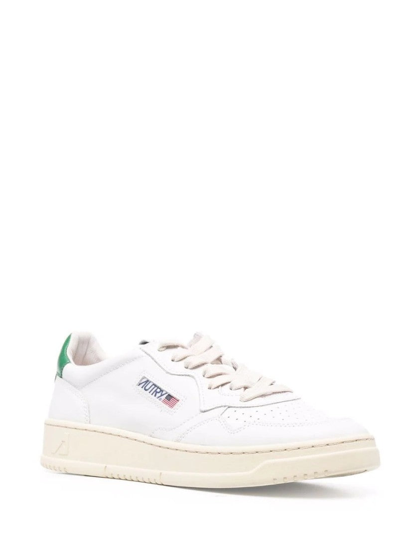 Autry Medalist Low Sneakers