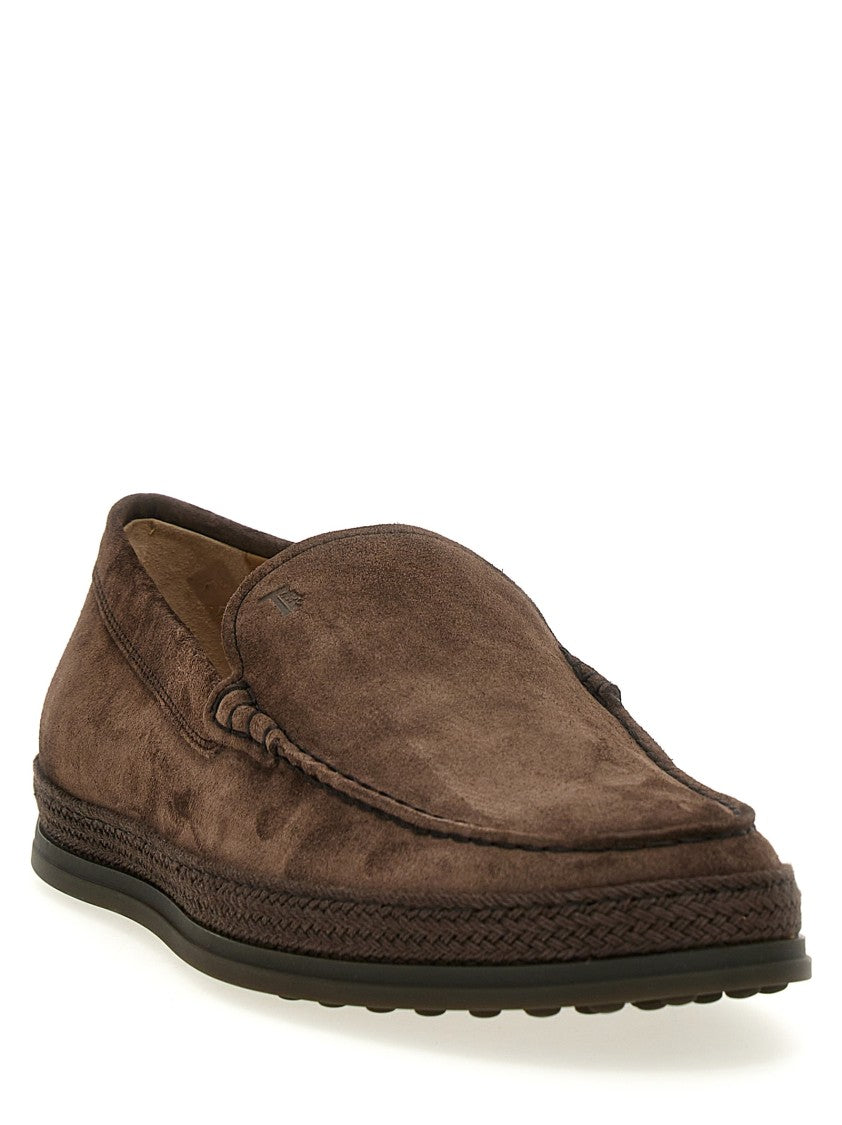 Tod's 'Nuova Pantofola' Loafers