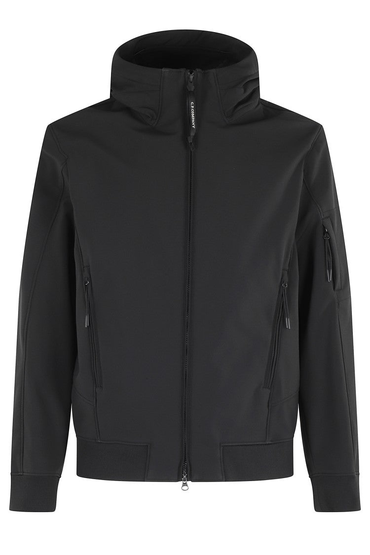 C.P. Company Outerwear Short Jacket