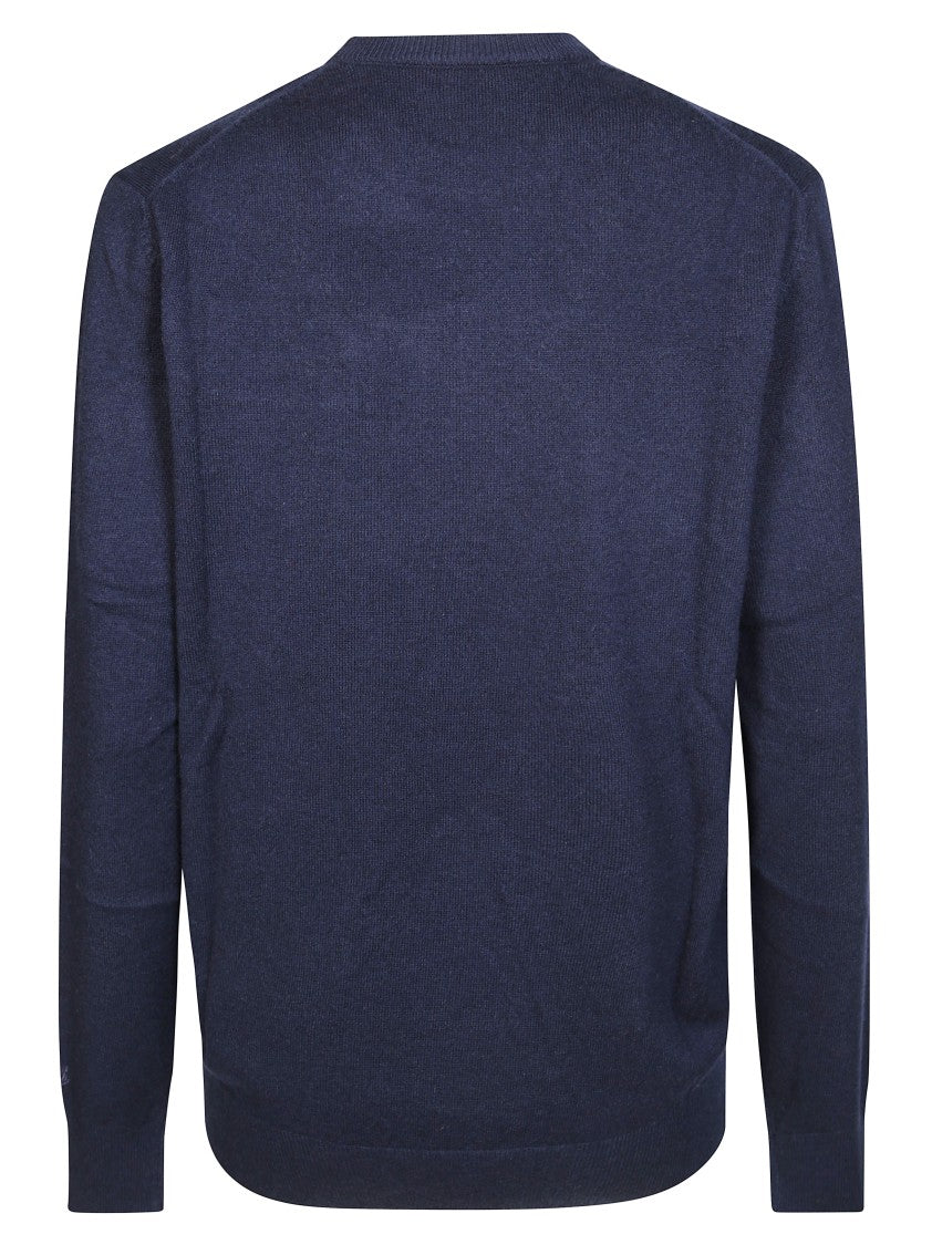 Mc2 Saint Barth Gc Non Solo Gin Jersey