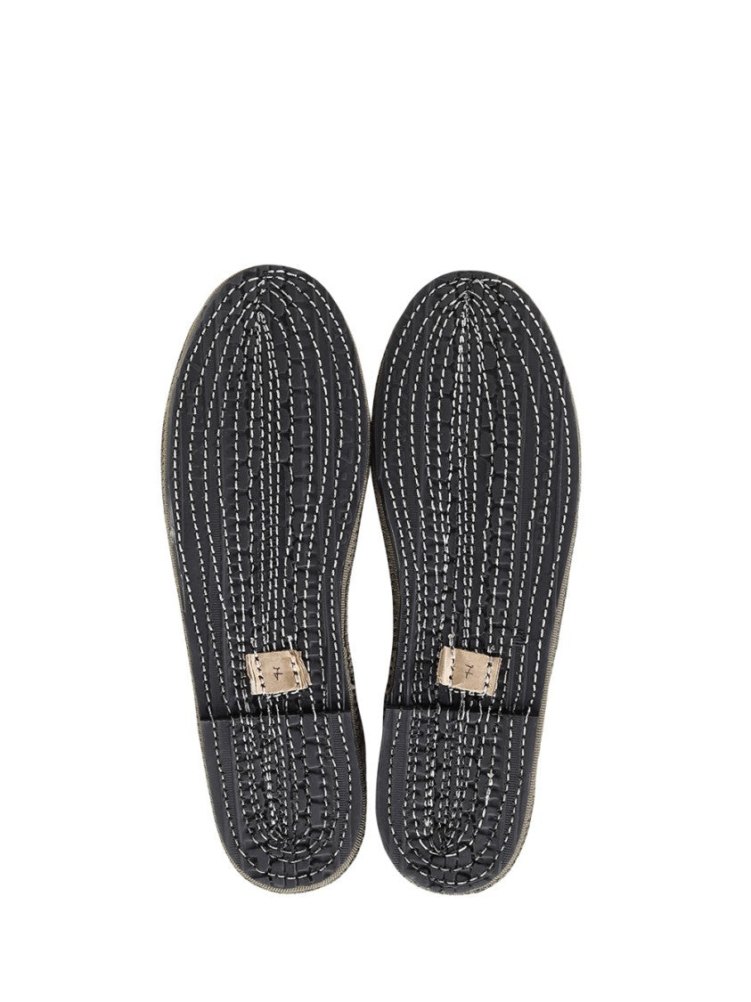 Sentier Principe Blue Slippers