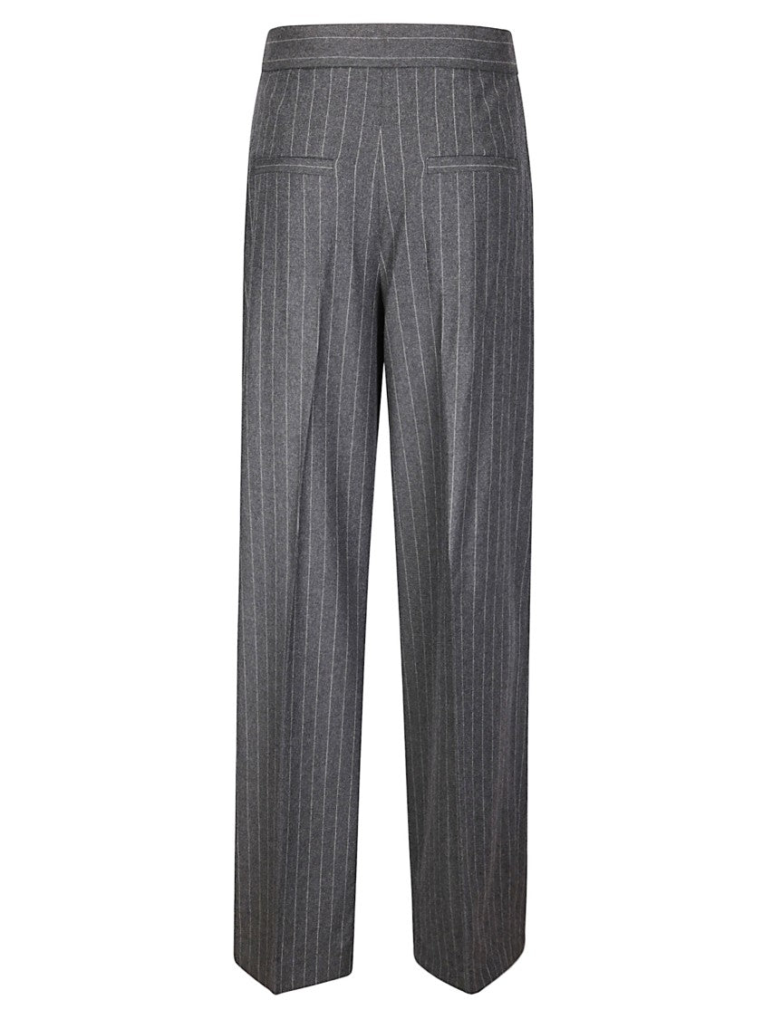 Sportmax Belgian Trousers