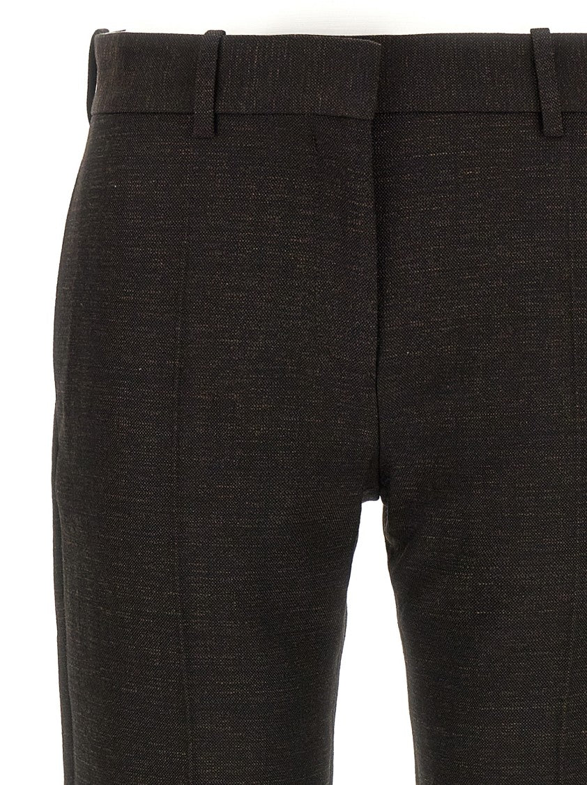 The Row Selvie' Pants