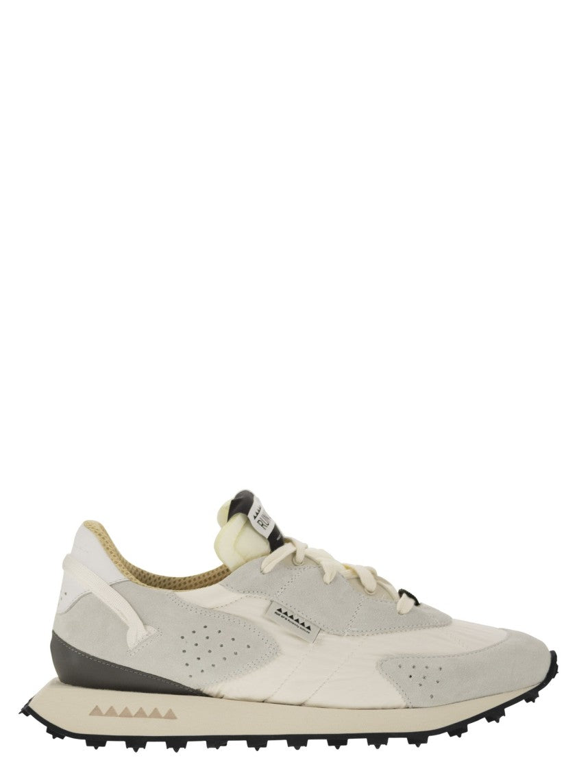 Run Of Piuma - Sneakers