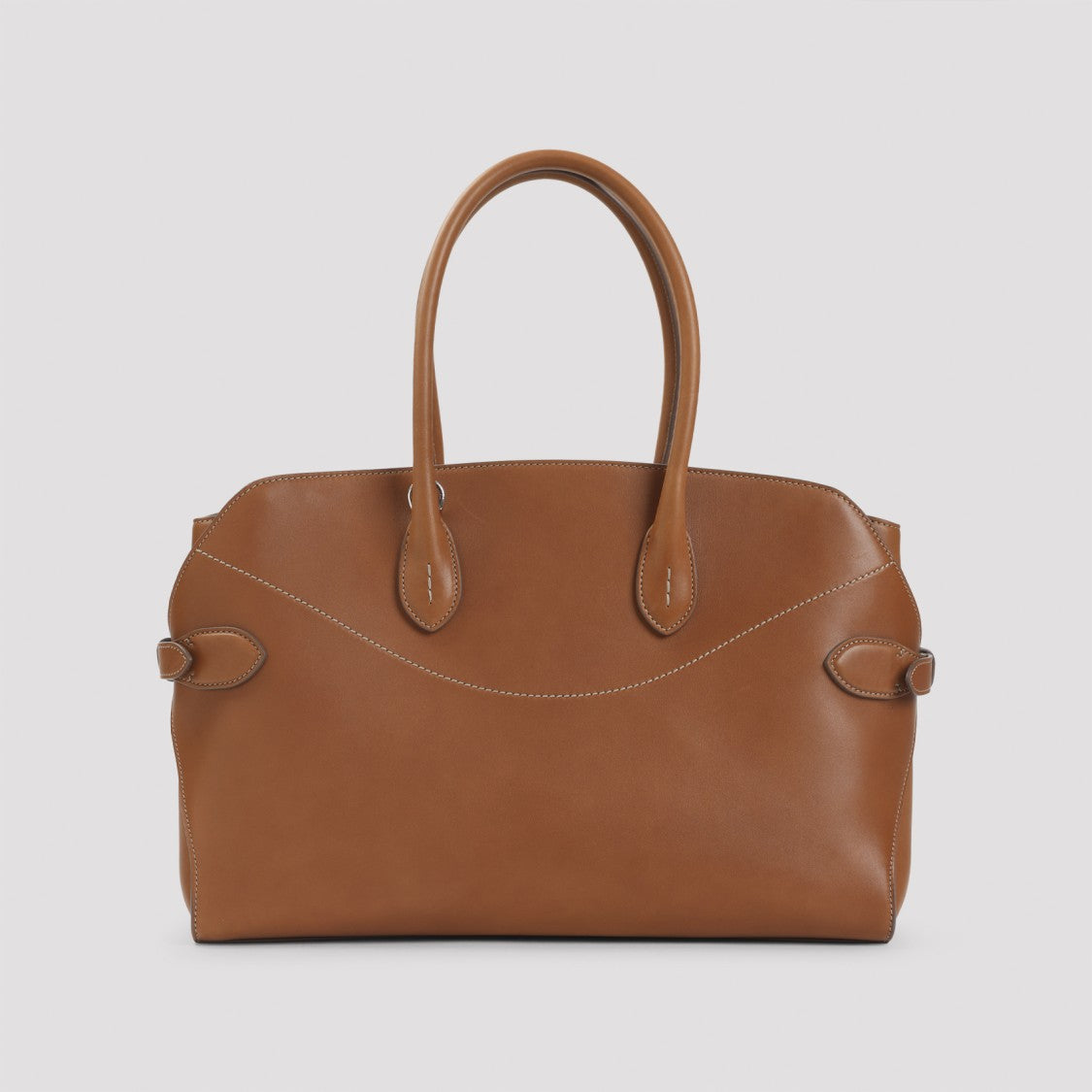 Polo Ralph Lauren T-Tote Medium Shoulder Bag