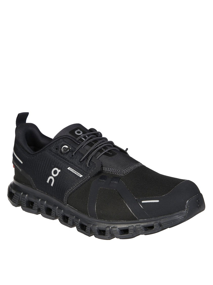 On Running Cloud 6 Sneakers Wp Sneakers