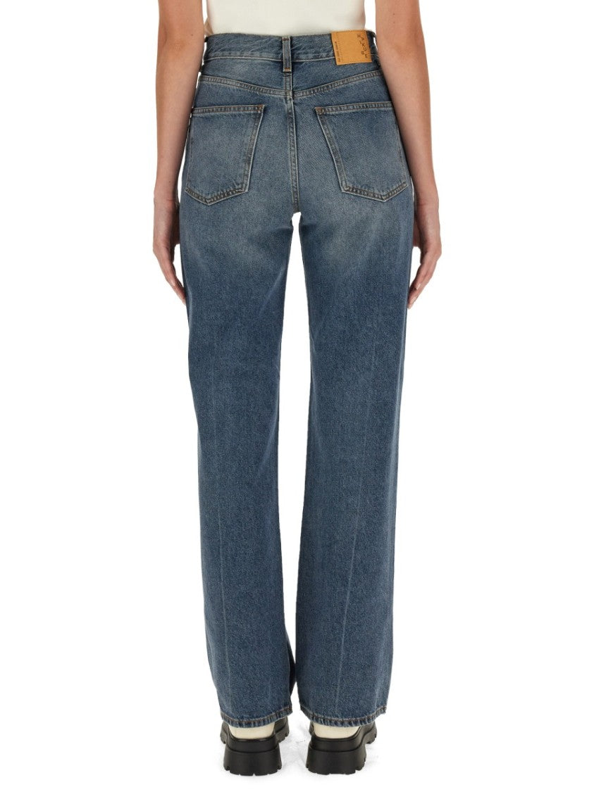 Haikure Korea Jeans