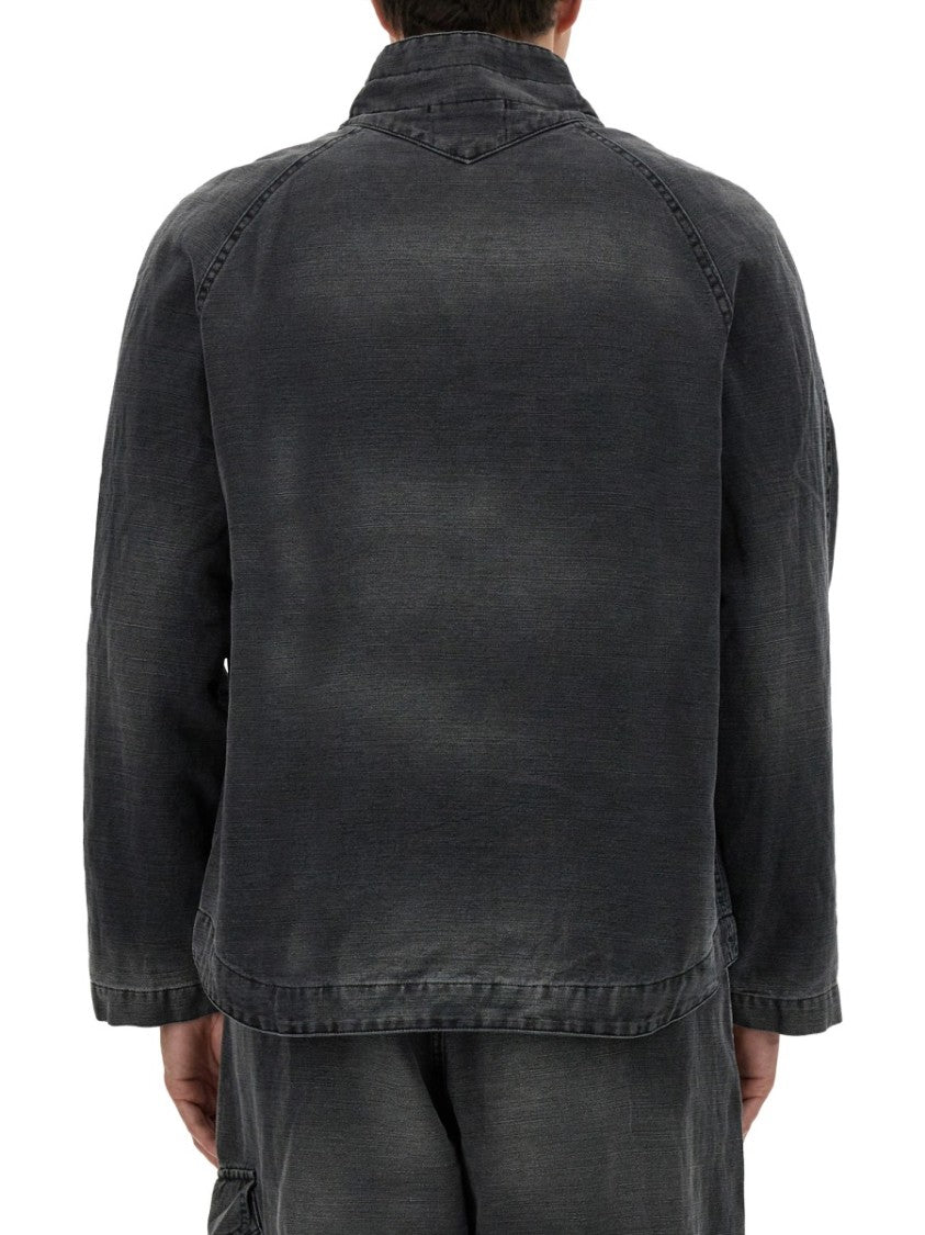 Ymc "Erkin" Jacket