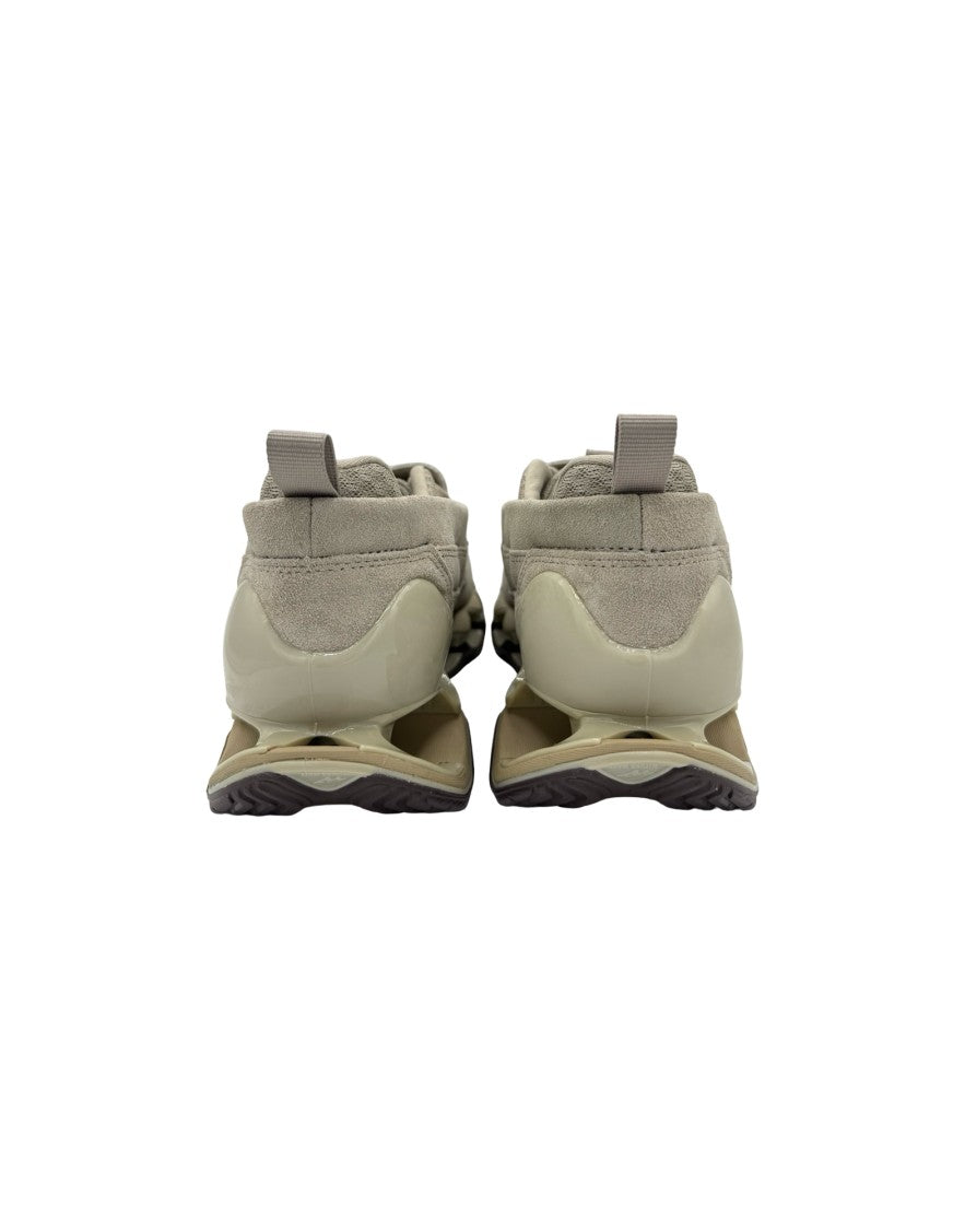 Mizuno Moccasin-Inspired Loafers