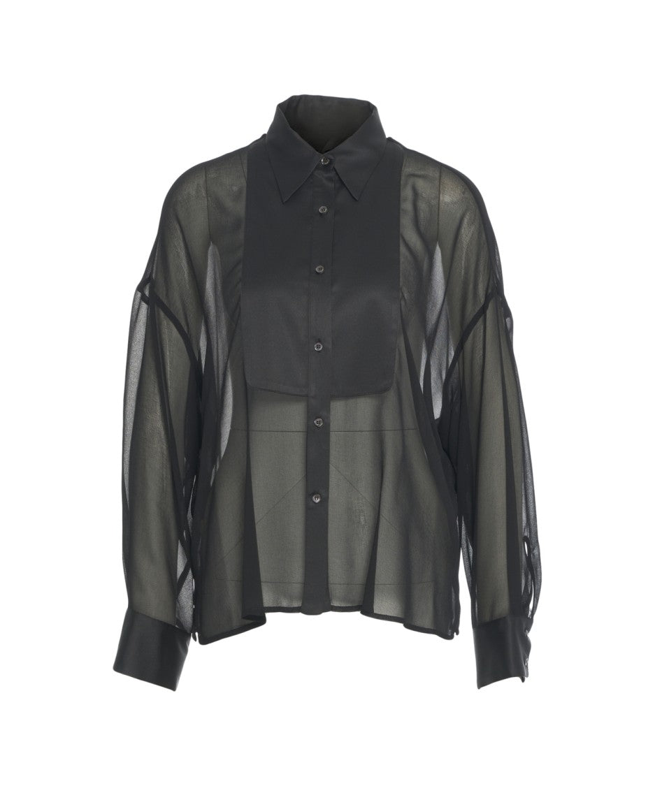 Pinko Marquilla' Shirt