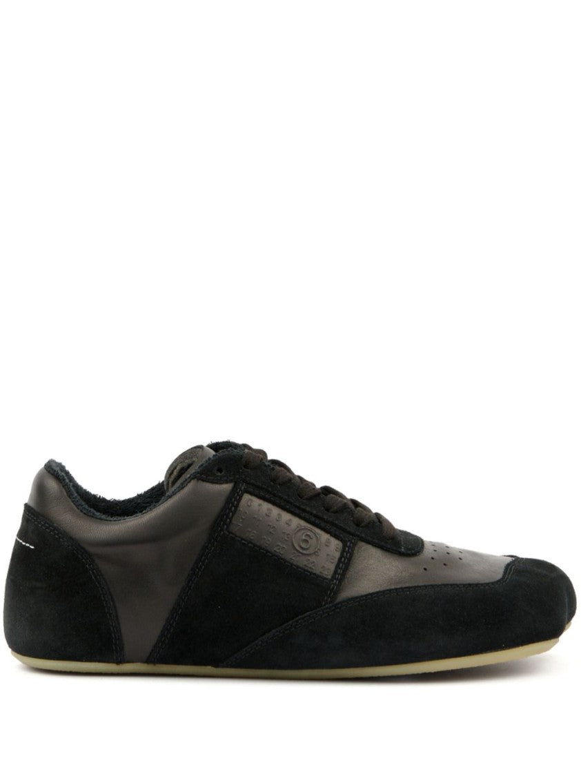 Mm6 By Maison Margiela Anatomic Sneakers