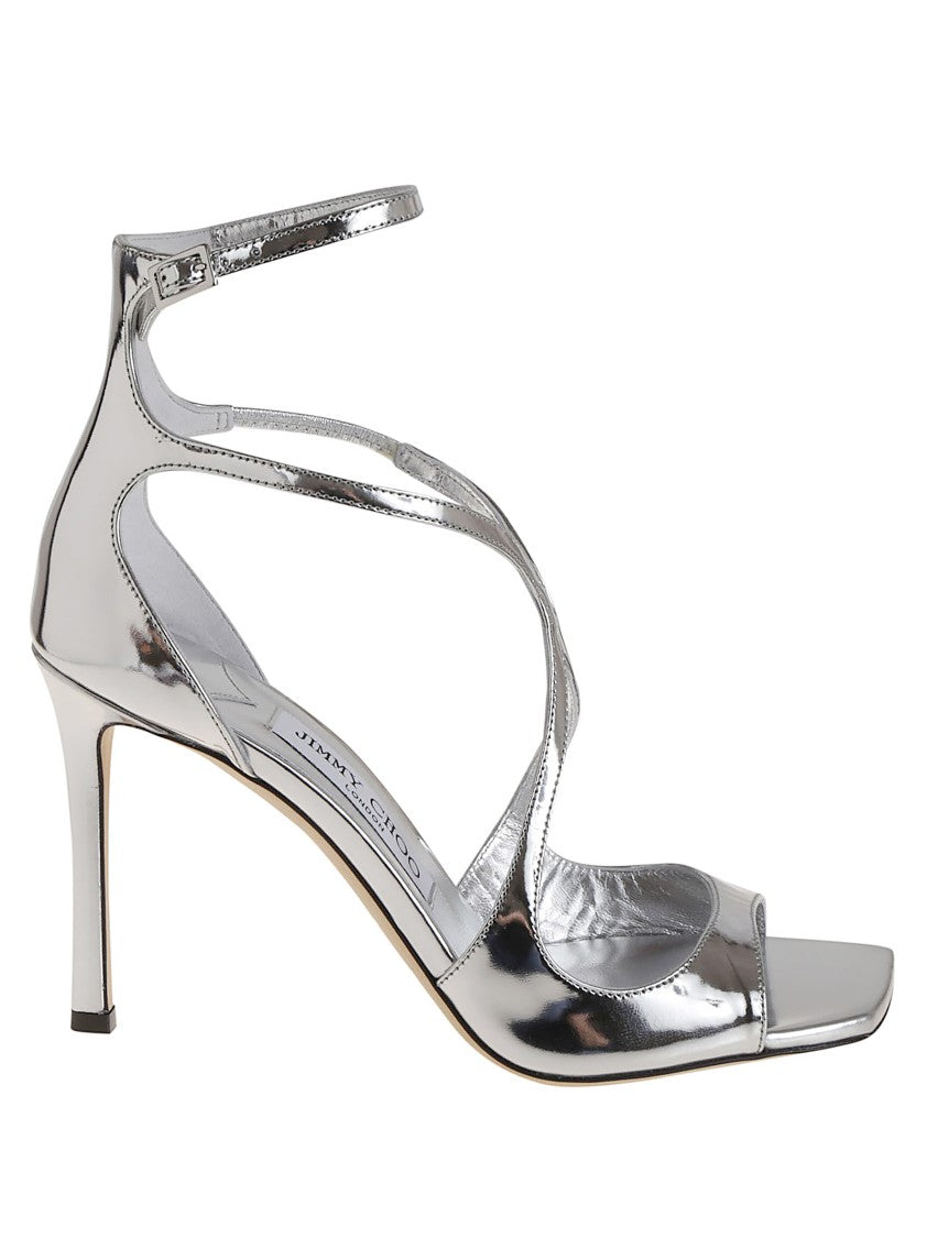 Jimmy Choo Azia 95 Sandals