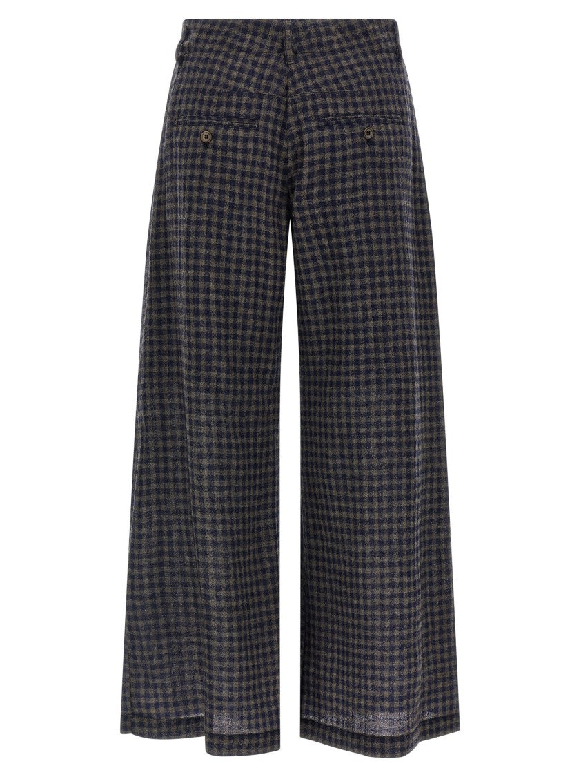 Maison Jejia Antoine' Pants