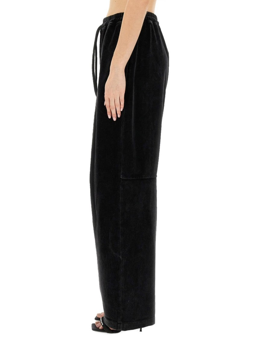 T By Alexander Wang Jogging Pants