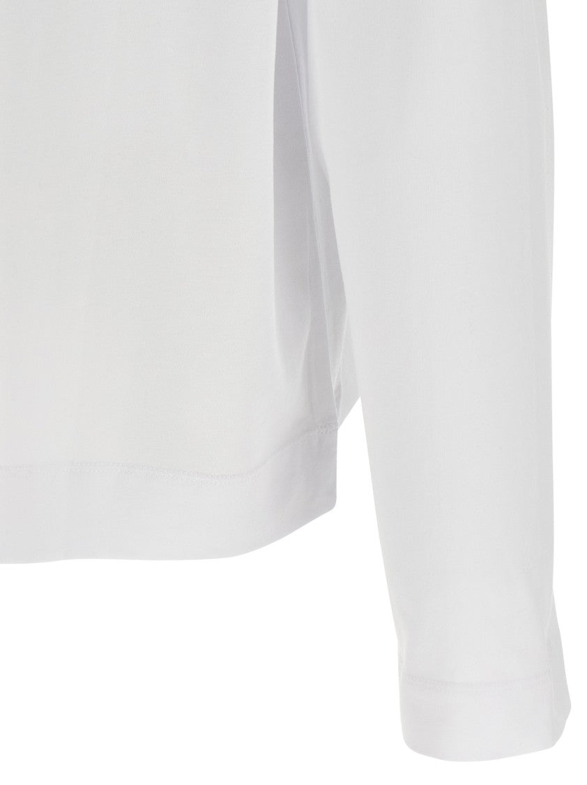 Dries Van Noten Hegland' T-Shirt