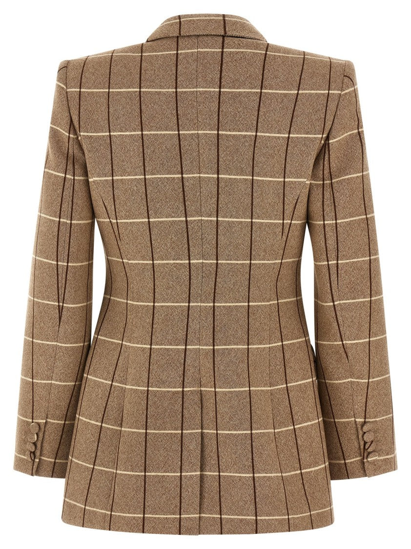 Valentino Garavani Double-Breasted Blazer
