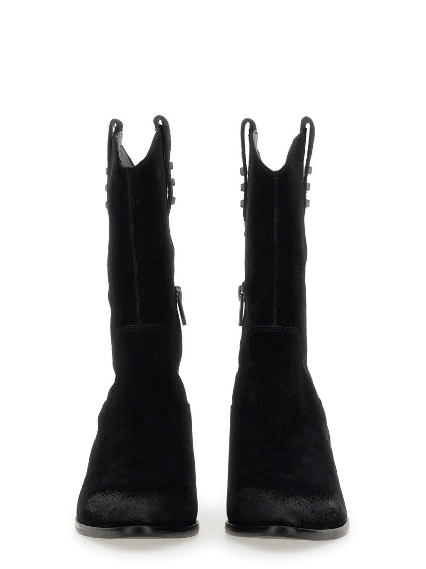 Ash Hooper Boots