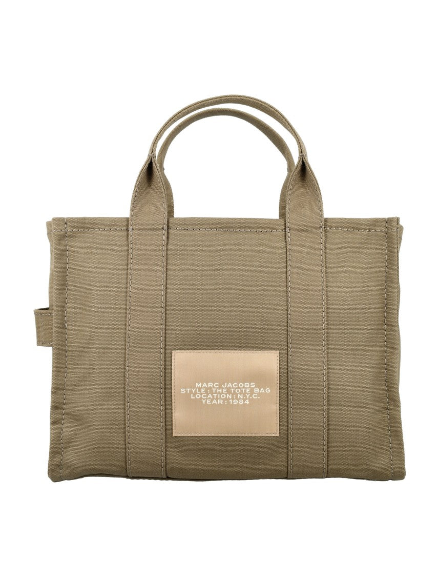 Marc Jacobs The Medium Canvas Tote