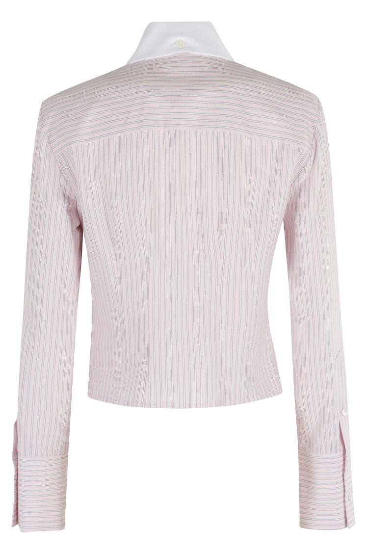 Tela Darma Cotton Shirt