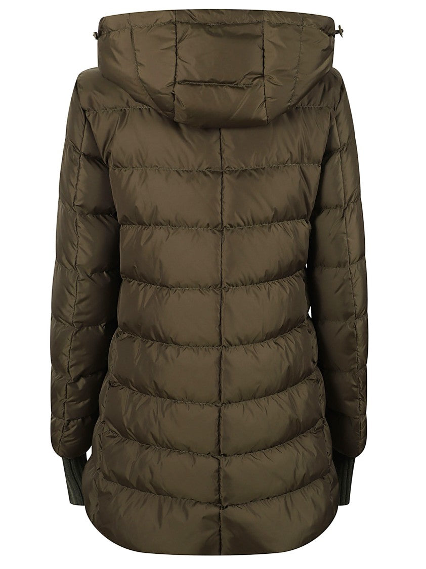 Herno Ashape Chamonix Downjacket