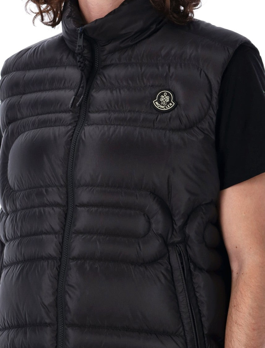 Moncler Emeishan Vest
