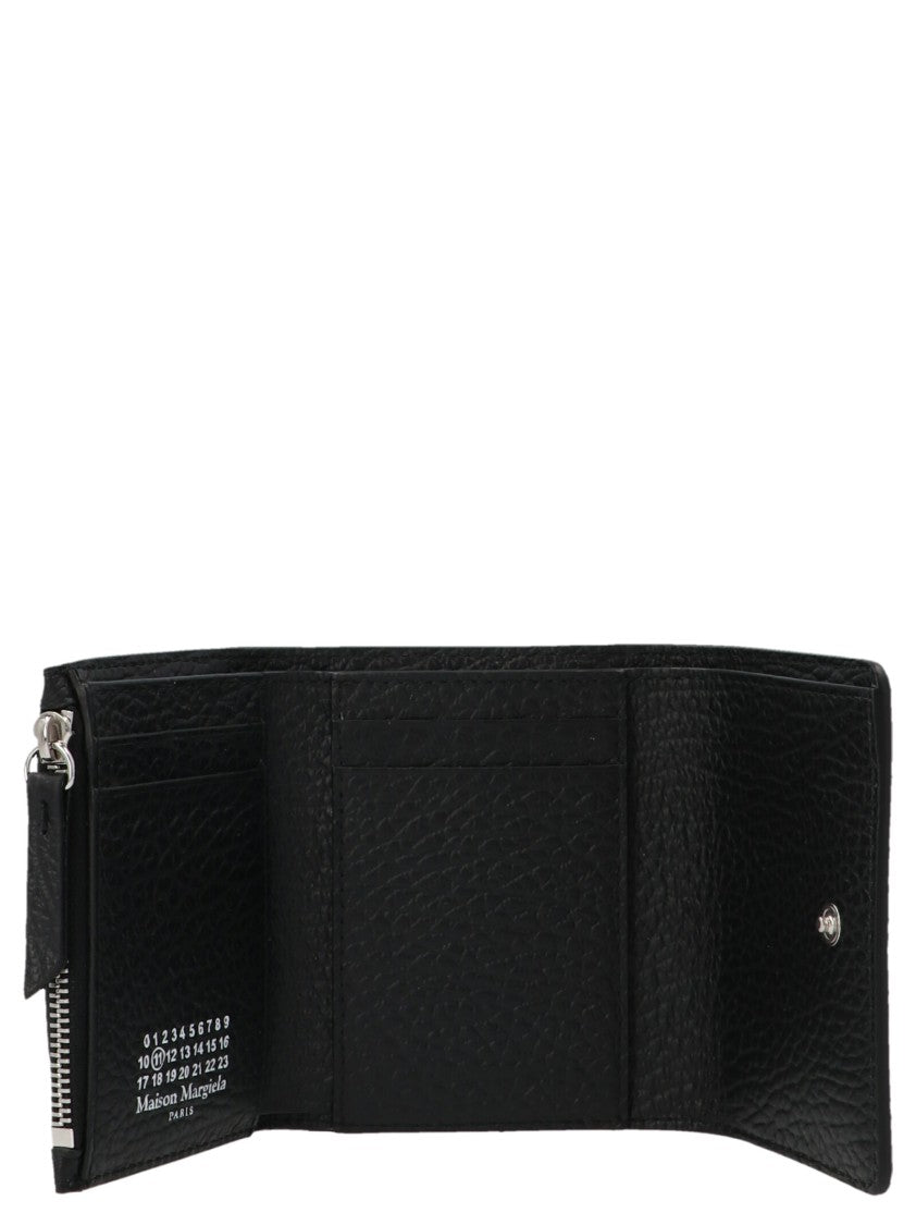 Maison Margiela ‘Stitching’ Wallet