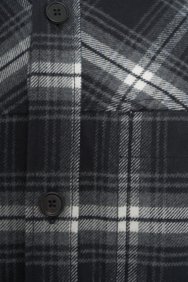 Rue De Tokyo Sheldon' Shirt