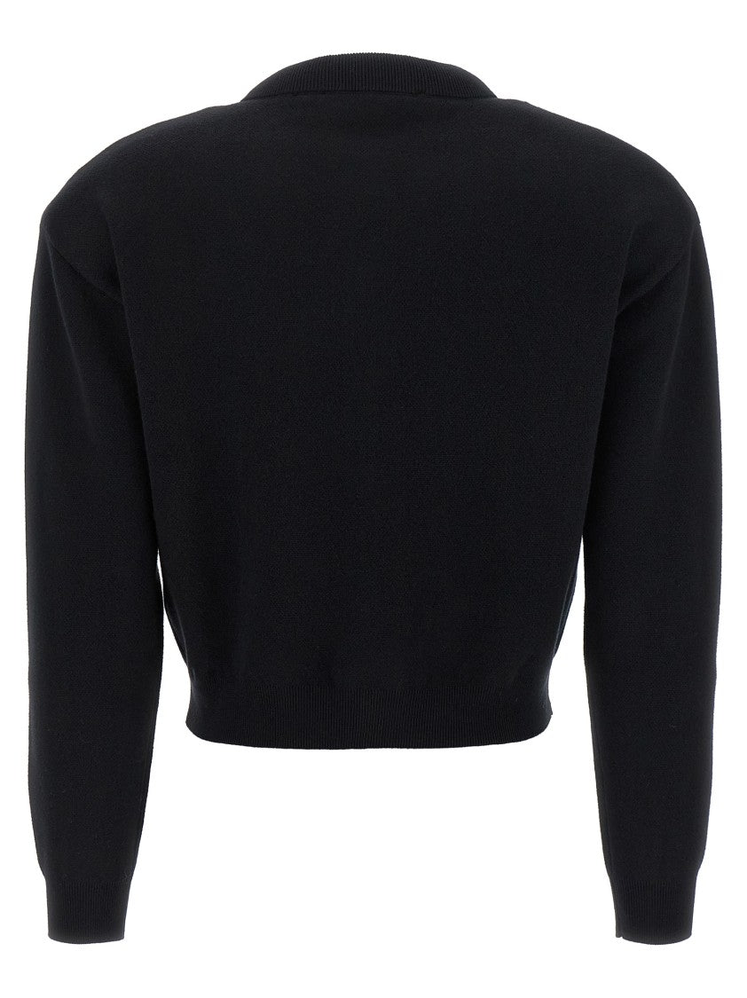 Rotate Birger Christensen 'Firm Knit' Cardigan