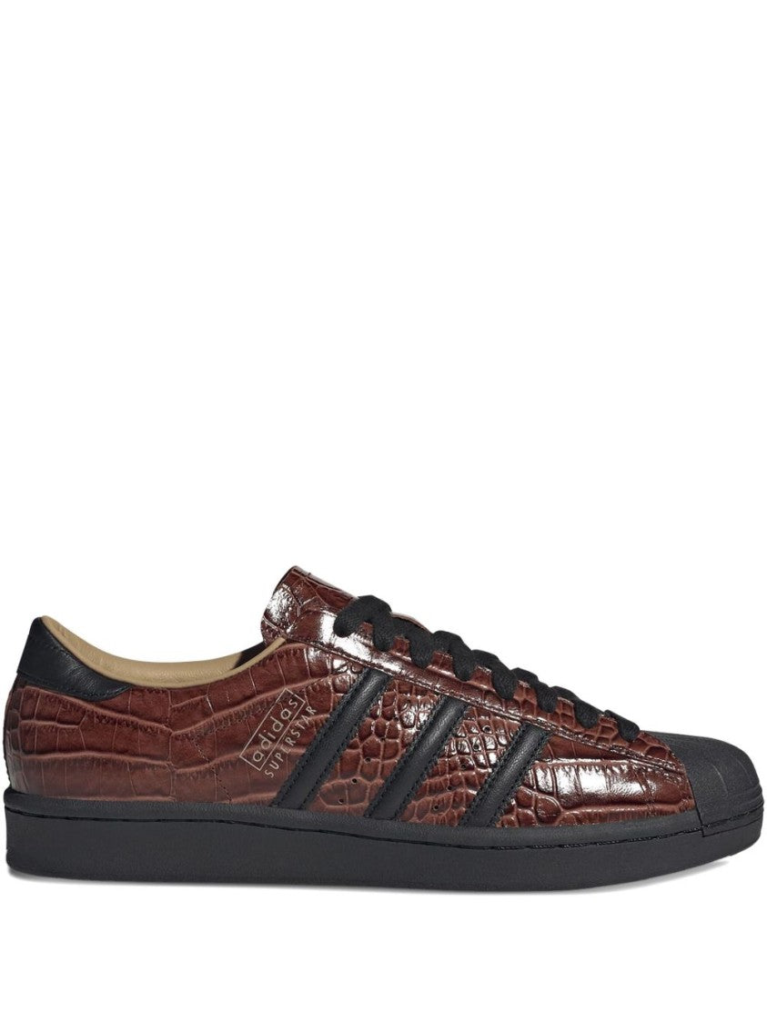 Adidas Superstar Vintage Sneaker