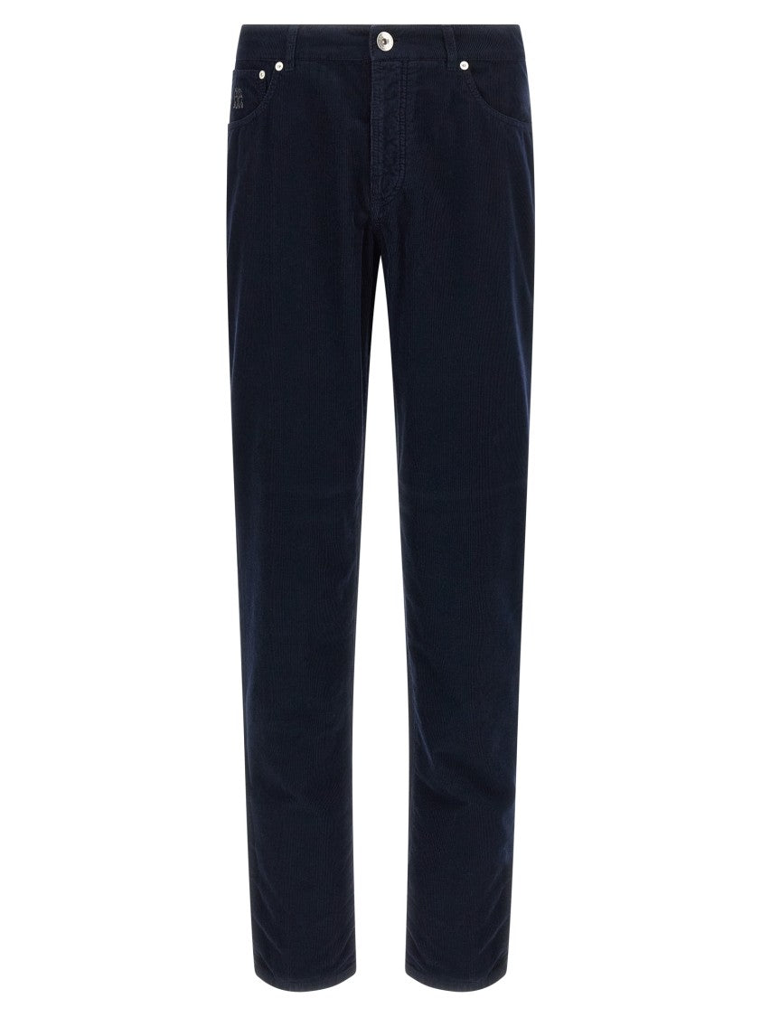 Brunello Cucinelli Corduroy Pants