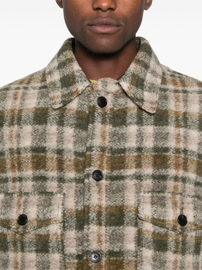 Isabel Marant Kervon Shirt
