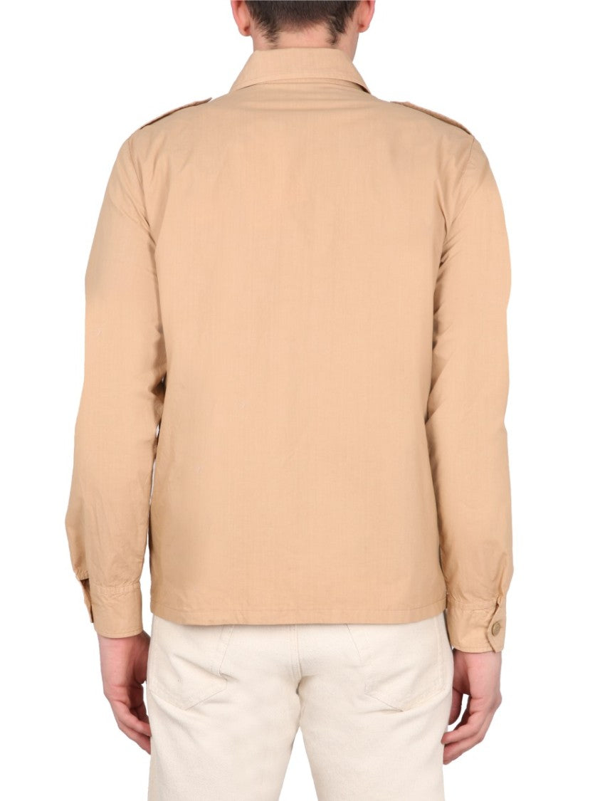 Aspesi Yoko Shirt