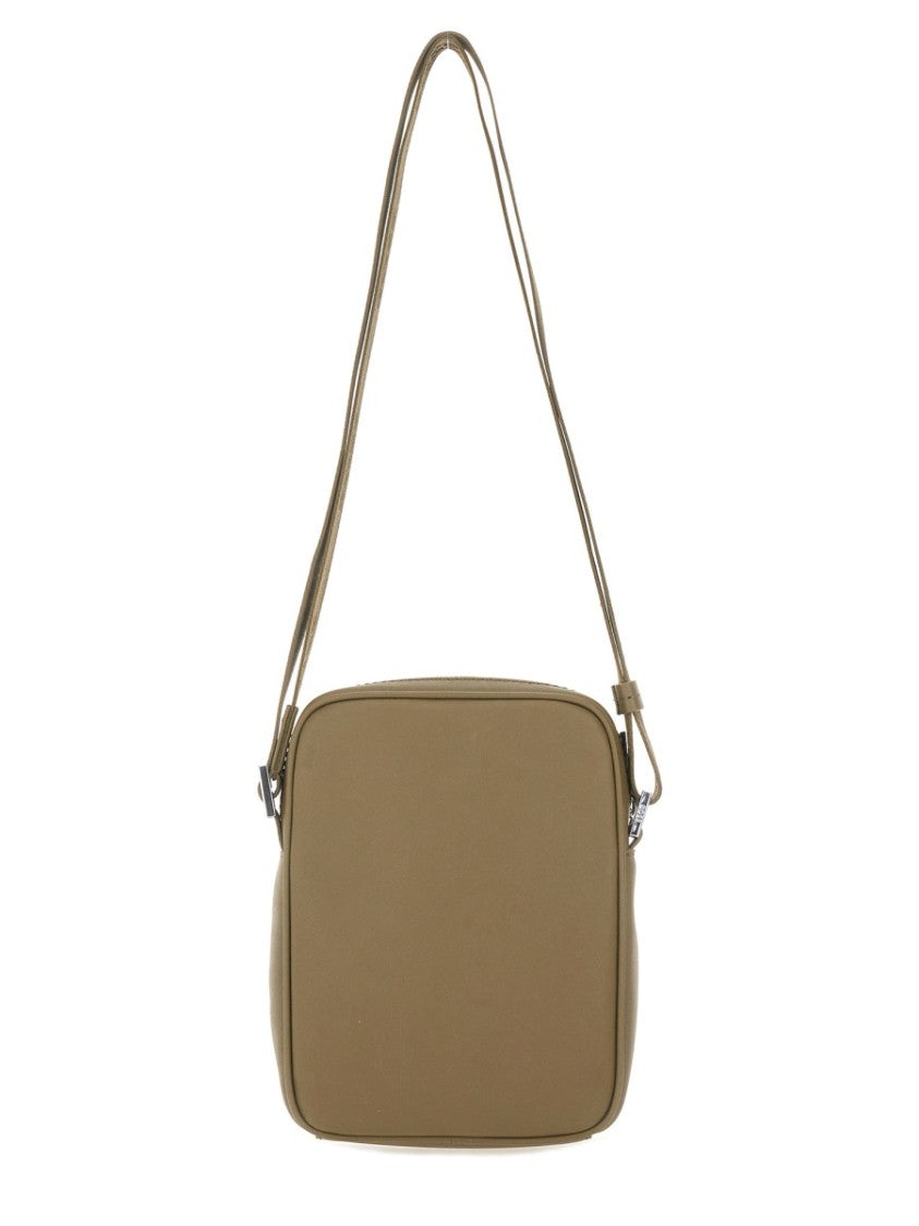 Boss "Reporter" Bag With Logo