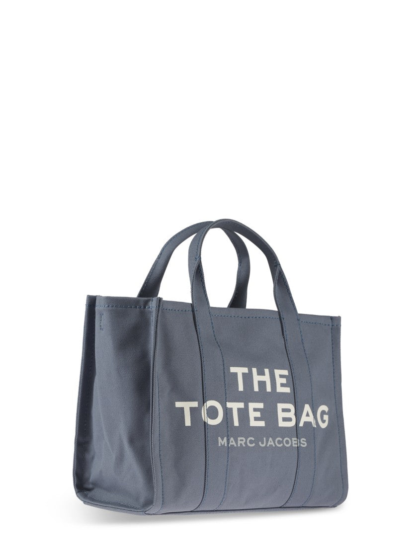 Marc Jacobs Medium Tote Bag With Structured Design And Spacious Interior