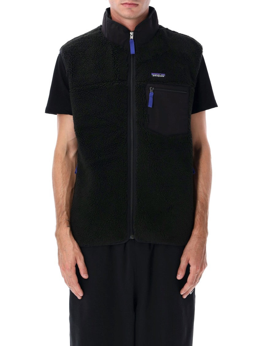 Patagonia Retro-X Vest