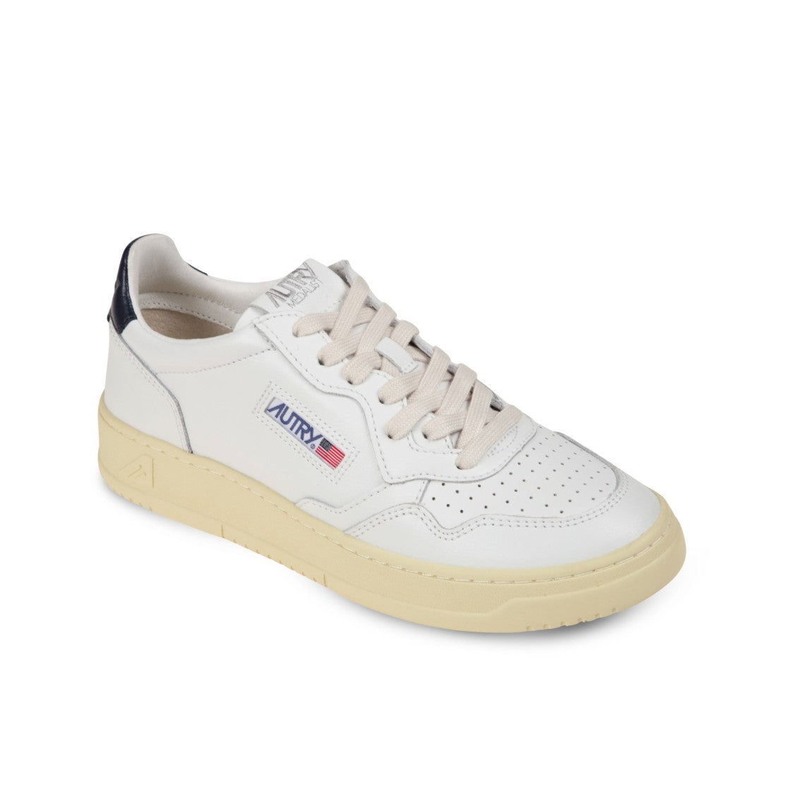 Autry Medalist Low Sneakers