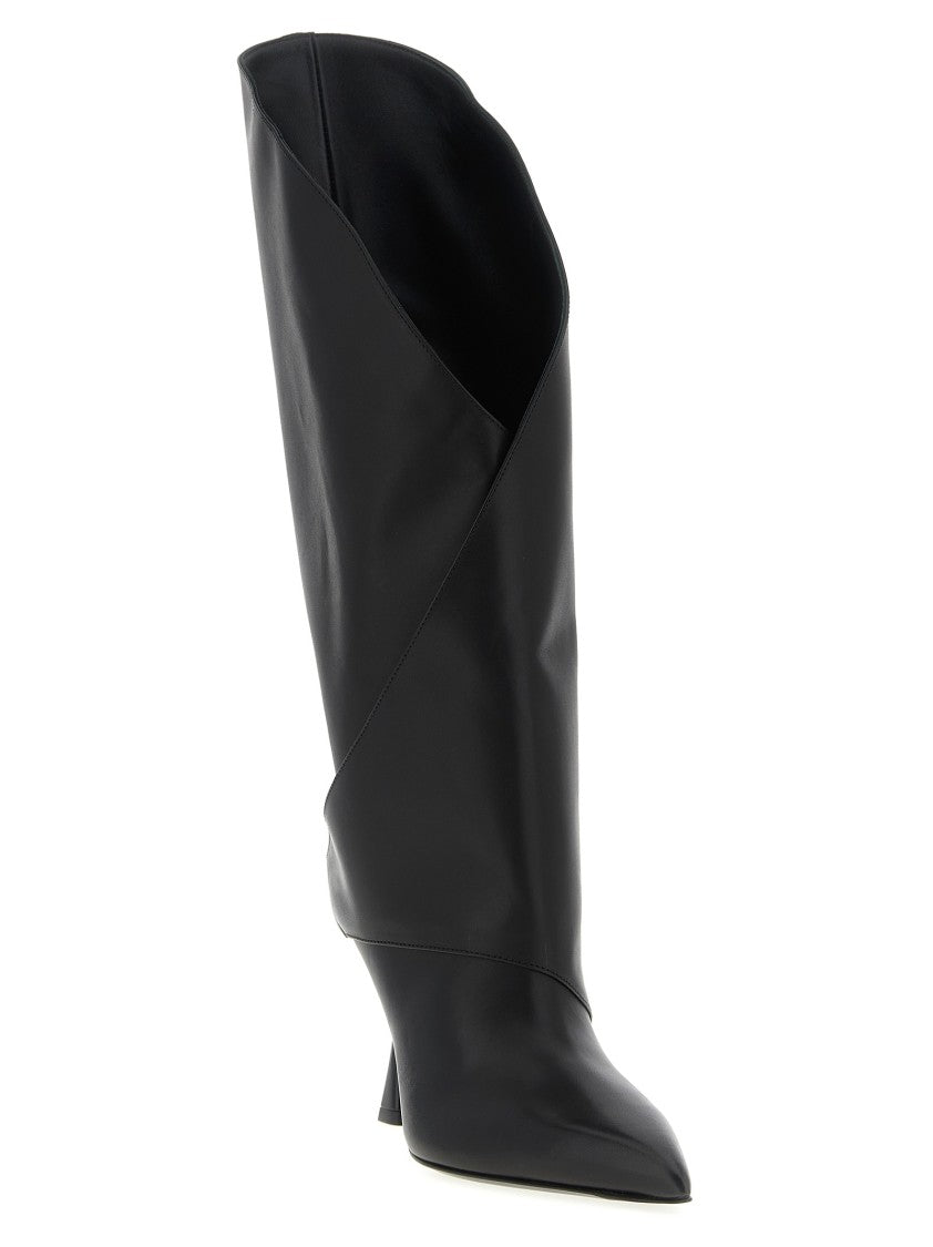 Balmain 'Twist' Boots