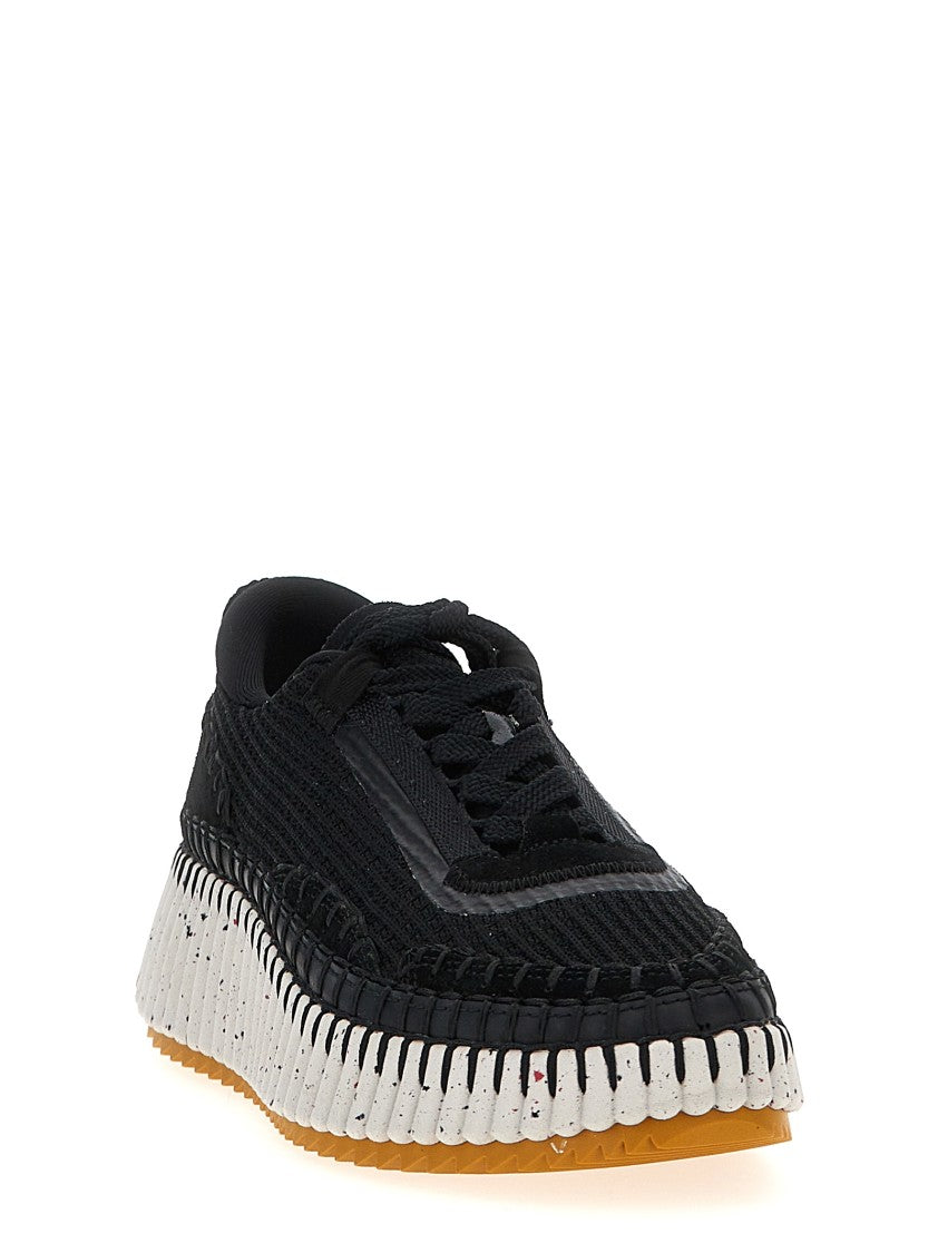 Chloé 'Nama' Sneakers