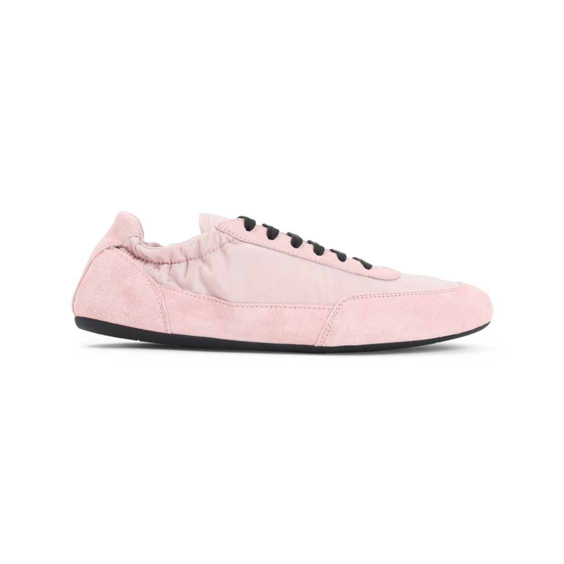Prada Collapse Sneakers