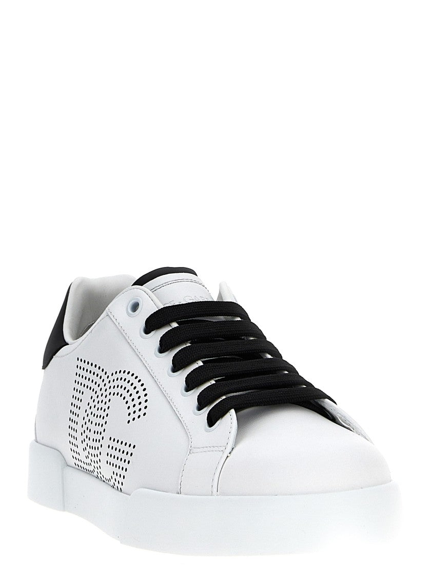 Dolce & Gabbana Portofino' Sneakers