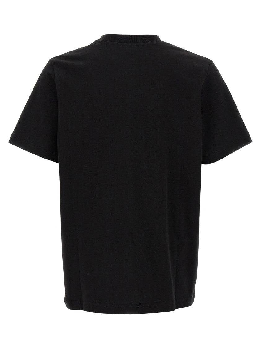 Casablanca 'Mushroom Emblem' T-Shirt